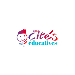 Logo Les Cités Educatives