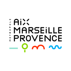 Logo Métropole Aix Marseille