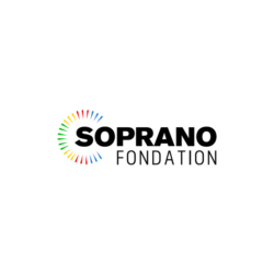 Logo Soprano Fondation