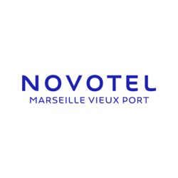 Logo Novotel Marseille Vieux Port