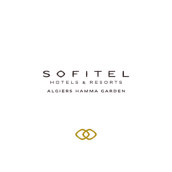 Logo Sofitel Alger