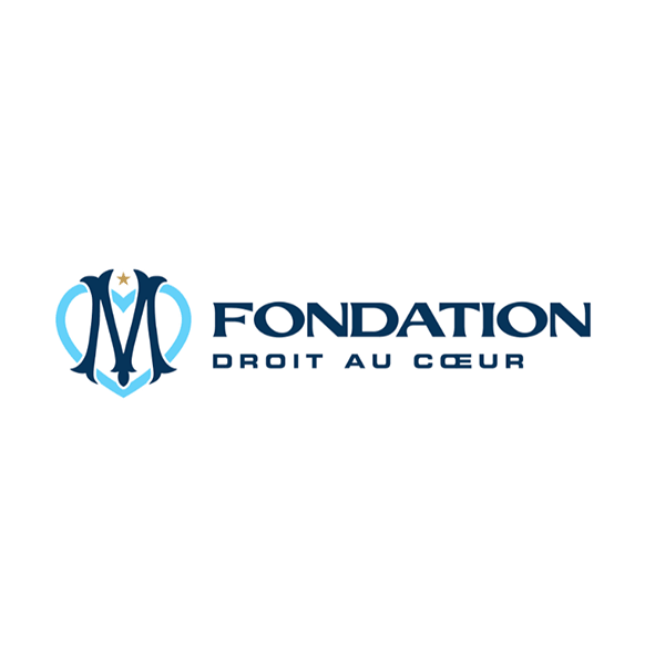 Logo OM Fondation