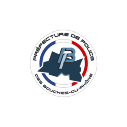 Logo Préfecture de Police