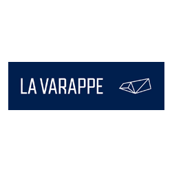 Logo La Varappe