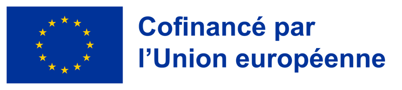 Cofinancé par l’Union européenne